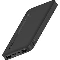 Батарея універсальна Xiaomi Redmi 10000 mAh Black 615980 / 942094 / VXN4305GL n