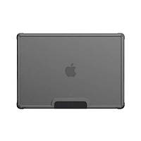 Накладка для ноутбука UAG U Lucent Series для MacBook Pro 14" (2021) Black (Уцененный)