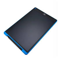 Графический планшет Infinity Tablet Wolul 3D Blue 12"