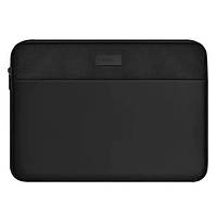 Сумка для ноутбука WIWU Minimalist Laptop Sleeve MacBook 14.2 Black