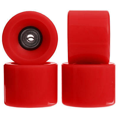 Колеса для скейтборда 60 мм | Сравнить цены и купить по акции со ...