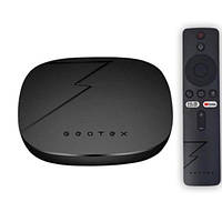 Медіаплеєр Geotex GTX-R3i Lite 2/16GB Black