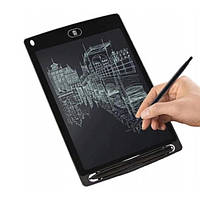 Графический планшет Infinity Tablet Wolul 3D Black 12"