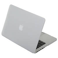 Накладка для ноутбука ArmorStandart Matte Shell для MacBook Air 15 M2 2023 A2941 Gray (ARM70397)