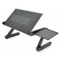 Столик для ноутбука Ritar Laptop Table T8 420*260mm DOD-LT/T8 / 18978 n