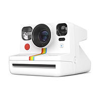 Камера мгновенной печати Polaroid Now + Gen 2 White
