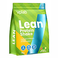 Протеин VPLab Lean Protein Shake 750g (1086-2022-10-0515) TN, код: 8370402