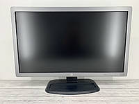 Монитор 27" 1920*1080 IPS HP EliteDisplay E271i LED VGA DVI DP MM Pivot чёрный бу с кабелями A-