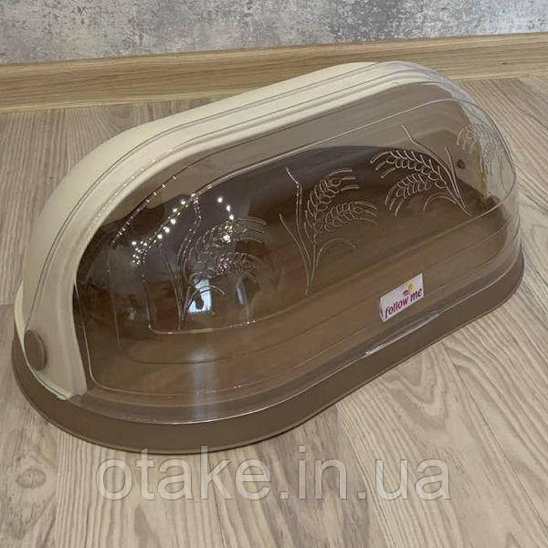 Хлібниця в коробці 1101 02