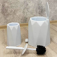 Туалетні набори у ванну кімнату