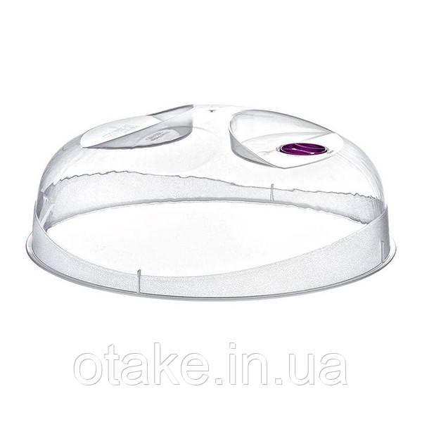 Кришка для мікрохвильовки (30 см) SA-620