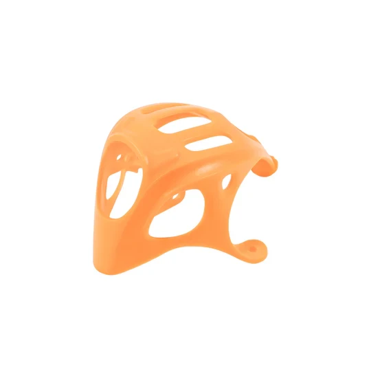 Корпус камери Канопа BetaFPV Micro Canopy Lite для дронів серії Meteor 1S FPV (помаранчевий), фото 1