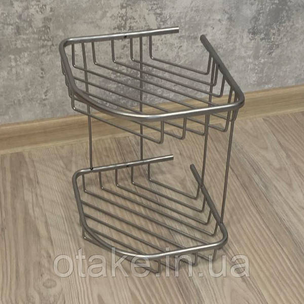 Полиця металева OSCAR-002