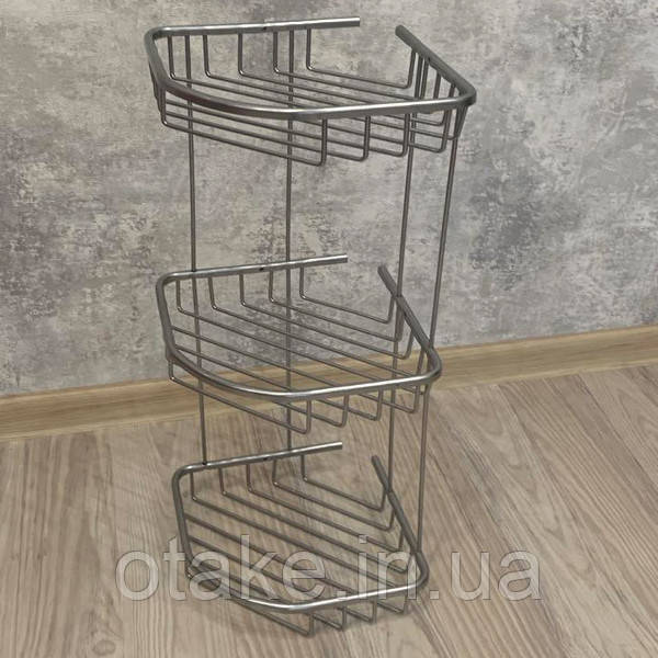 Полиця металева OSCAR-003