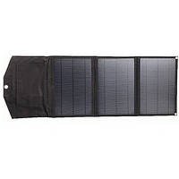 Солнечная панель Infinity XO XRYG-280-3 21W 3 секции 2 USB