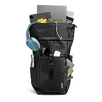 Рюкзак з відділенням для ноутбука TOMTOC NAVIGATOR-T61 Рюкзак для ноутбука 14-16 дюймів, Рюкзак міський 20л