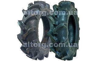 Шини 8-16 на мінітрактор