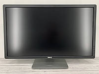 Монитор 27" 1920*1080 IPS Dell P2714H LED VGA DVI DP USB*4 Pivot чёрн.+серебр. бу A- Гар.12мес!