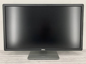 Монітор 27" 1920*1080 IPS Dell P2714H LED VGA DVI DP USB*4 Pivot чорн.+сріб. бв A- Гар.12міс!