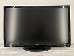 Монітор 27" 1920*1080 TN Iiyama E2773HS LED VGA DVI HDMI MM чорний бв A- Гар.12міс!