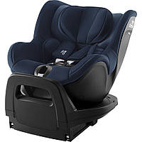 Автокрісло Britax Römer DUALFIX PRO (Night Blue)