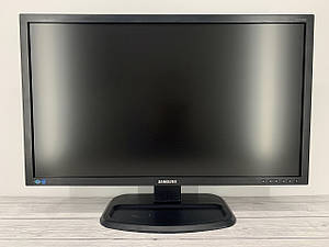 Монітор 27" 1920*1080 TN Samsung S27E450B LED VGA DVI Pivot чорний бв A Гар.12міс!