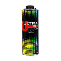 ULTRA LINE UBS aнтигравійне покриття MS чорне 1,0кг x12