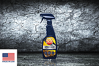 Спрей-воск для авто с карнаубой 303® Automotive Spray Wax, 473 ml