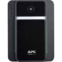 Источник бесперебойного питания APC Back-UPS 900VA, IEC BVX900LI n