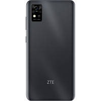 Мобильный телефон ZTE Blade A31 2/32GB Gray 850638 n