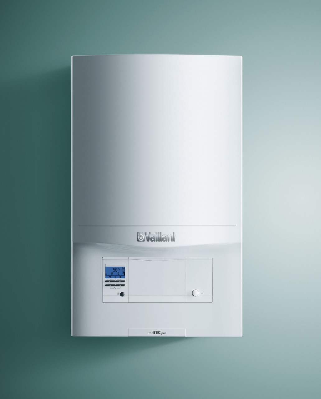 Котел Vaillant ecoTEC Pro VUW 286/5-3 H конденсаційний