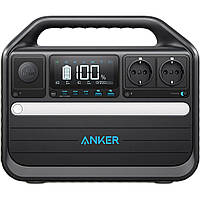 Зарядная станция Anker 555 PowerHouse 1024Wh 1000W (A1760311) [104992]