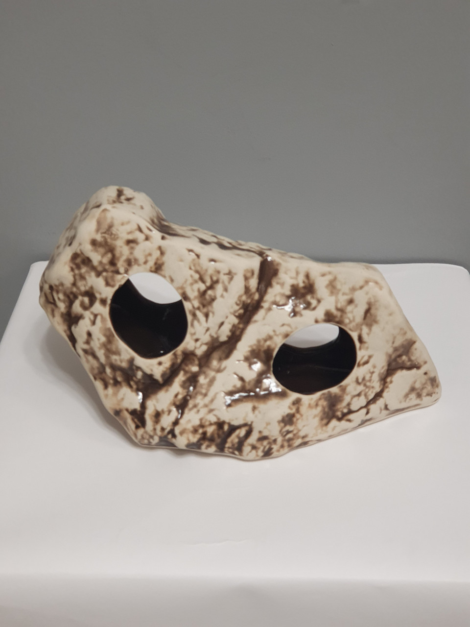 Декорації, декор для акваріума 28*12*15 см