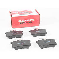 Колодки тормозные задние JASAN PARTS MG 5 МГ 5 (Морис Гараж) (10030811)