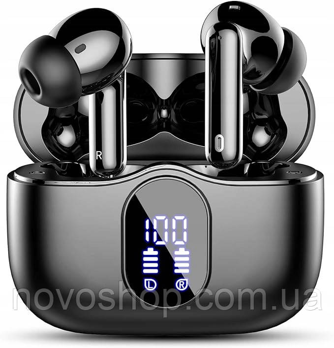 Bluetooth навушники Btootos A90 Pro