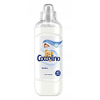 Coccolino Sensitive ополаскиватель-кондиционер для белья, 960 мл