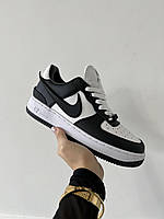 Кроссовки Nike AF 1 Low x Ambush Black/White кросівки найк