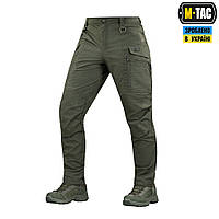 M-Tac брюки Conquistador Gen I Flex Army Olive 30/34