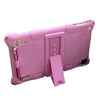Планшет Infinity Tablet 6/64GB 2sim 10 Pink + чехол для детей
