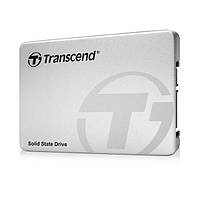 SSD диск Transcend 220 (TS240GSSD220S) Dark Gray 240GB