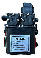 Насос повышенной производительности для аккумуляторного опрыскивателя KF-3205 с датчиком давления