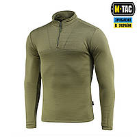 M-Tac терморубашка флис Delta Level 2 Light Olive 2XL