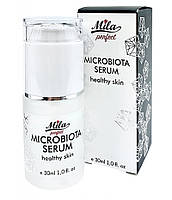 Сыворотка микробиота здоровой кожи MILA Perfect Microbiota Serum 30 мл