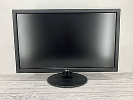 Монітор 27" 1920*1080 IPS LG 27MB65PY LED VGA DVI DP USB*2 MM Pivot чорний бв A- Гар.12міс!