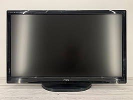 Монітор 27" 1920*1080 TN Iiyama E2773HS LED VGA DVI HDMI MM чорний бв A- Гар.12міс!