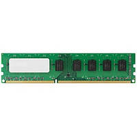 Оперативна память Golden Memory GM16N11/2 Black 2 GB DDR3 1600 MHz