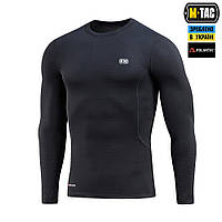 M-Tac терморубашка Polartec Winter Baselayer Vent Black L