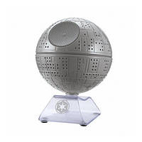 Акустика портативная eKids Death Star Dark Gray iHome Disney LI-B18.FXV7Y