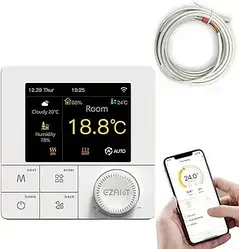 Система розумного Smart будинку