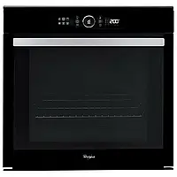 Встраиваемая духовка WHIRLPOOL AKZM 8420NB